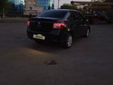 Renault Logan 2014 года за 2 200 000 тг. в Астана – фото 3