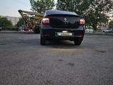 Renault Logan 2014 года за 2 200 000 тг. в Астана – фото 5