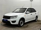 ВАЗ (Lada) Granta 2190 2017 года за 3 200 000 тг. в Актобе