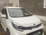 Kia Morning 2018 года за 5 367 400 тг. в Алматы