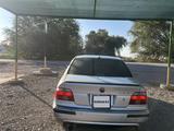 BMW 525 1998 годаүшін2 200 000 тг. в Мерке – фото 3