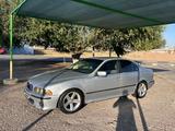 BMW 525 1998 годаүшін2 200 000 тг. в Мерке – фото 2