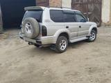 Toyota Land Cruiser Prado 2001 годаfor5 200 000 тг. в Балхаш – фото 2