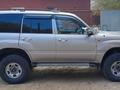 Toyota Land Cruiser 2003 годаfor14 500 000 тг. в Аральск – фото 13