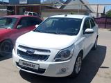 Chevrolet Cobalt 2022 годаүшін5 500 000 тг. в Алматы