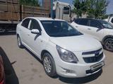 Chevrolet Cobalt 2022 годаүшін5 500 000 тг. в Алматы – фото 2