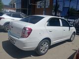 Chevrolet Cobalt 2022 годаүшін5 500 000 тг. в Алматы – фото 3