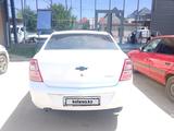 Chevrolet Cobalt 2022 годаүшін5 500 000 тг. в Алматы – фото 4