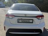 Toyota Corolla 2021 года за 6 300 000 тг. в Алматы – фото 4