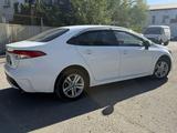 Toyota Corolla 2021 года за 6 300 000 тг. в Алматы – фото 3