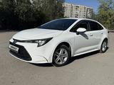 Toyota Corolla 2021 года за 6 300 000 тг. в Алматы