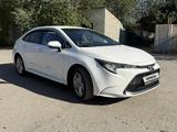 Toyota Corolla 2021 года за 6 300 000 тг. в Алматы – фото 2