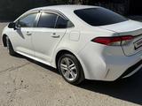 Toyota Corolla 2021 года за 6 300 000 тг. в Алматы – фото 5