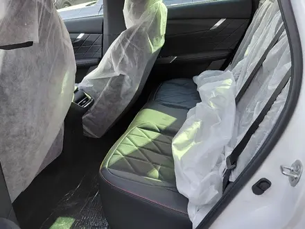 Changan CS75 Plus 2025 года за 11 500 000 тг. в Астана – фото 6
