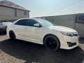 Toyota Camry 2013 годаүшін9 500 000 тг. в Алматы