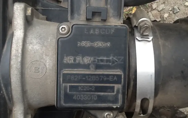 Валюметр (ДМРВ) на Mazda за 14 300 тг. в Караганда