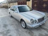 Mercedes-Benz E 430 1999 годаүшін3 500 000 тг. в Жанаозен