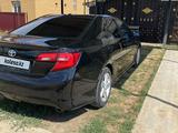 Toyota Camry 2012 годаfor7 800 000 тг. в Уральск – фото 4