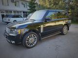Land Rover Range Rover 2011 года за 13 700 000 тг. в Алматы – фото 4