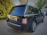Land Rover Range Rover 2011 года за 13 700 000 тг. в Алматы – фото 5