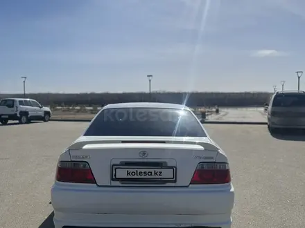 Toyota Chaser 1997 года за 3 400 000 тг. в Павлодар – фото 5