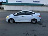 Hyundai Accent 2014 годаүшін4 200 000 тг. в Алматы – фото 2