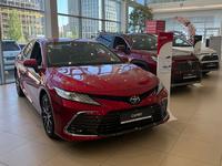 Toyota Camry 2023 года за 19 500 000 тг. в Усть-Каменогорск
