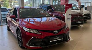 Toyota Camry 2023 года за 20 000 000 тг. в Астана