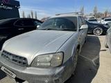 Subaru Legacy Lancaster 1999 года за 2 350 000 тг. в Алматы