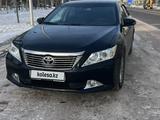 Toyota Camry 2012 года за 8 600 000 тг. в Астана