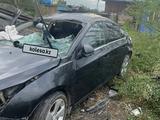 Chevrolet Cruze 2009 года за 1 500 000 тг. в Семей – фото 2
