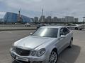 Mercedes-Benz E 280 2006 годаүшін6 000 000 тг. в Астана – фото 2