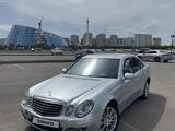 Mercedes-Benz E 280 2006 года за 6 000 000 тг. в Астана – фото 2