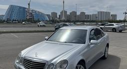 Mercedes-Benz E 280 2006 годаүшін6 000 000 тг. в Астана – фото 2