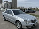 Mercedes-Benz E 280 2006 годаүшін6 000 000 тг. в Астана – фото 4