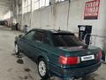 Audi 80 1992 года за 1 400 000 тг. в Тараз – фото 12