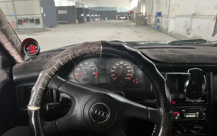 Audi 80 1992 года за 1 400 000 тг. в Тараз