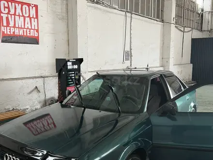 Audi 80 1992 года за 1 400 000 тг. в Тараз – фото 4