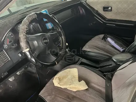 Audi 80 1992 года за 1 400 000 тг. в Тараз – фото 3