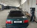 Audi 80 1992 года за 1 400 000 тг. в Тараз – фото 7