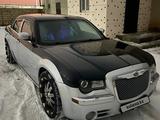 Chrysler 300C 2005 года за 5 500 000 тг. в Актау – фото 2