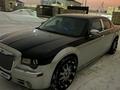 Chrysler 300C 2005 годаүшін5 500 000 тг. в Актау – фото 5