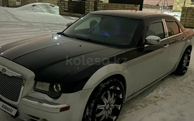 Chrysler 300C 2005 года за 5 500 000 тг. в Актау