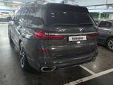 BMW X7 2021 годаfor53 500 000 тг. в Астана