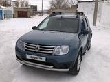 Renault Duster 2015 годаүшін4 850 000 тг. в Щучинск