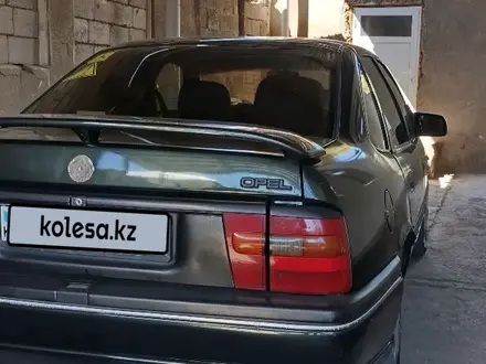 Opel Vectra 1998 года за 1 150 000 тг. в Кентау – фото 4