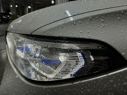 BMW X7 2020 года за 47 000 000 тг. в Алматы – фото 2