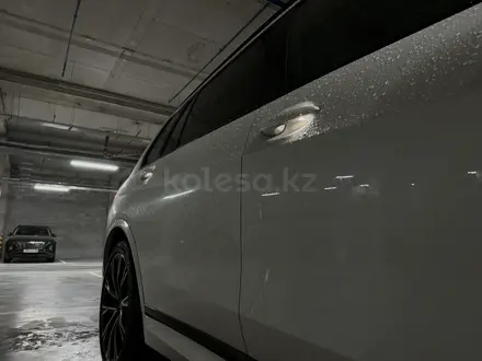 BMW X7 2020 года за 47 000 000 тг. в Алматы – фото 6