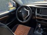 Toyota Highlander 2017 годаүшін20 500 000 тг. в Талдыкорган