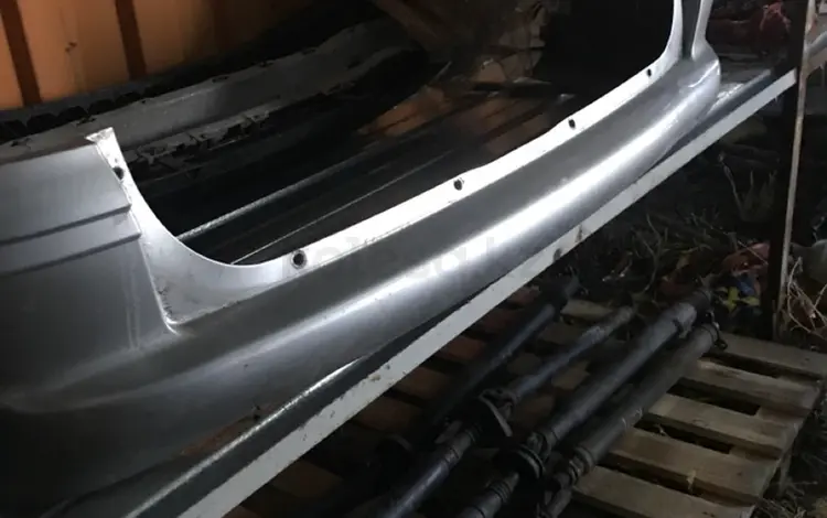 Бампер задний на универсал за 40 000 тг. в Караганда